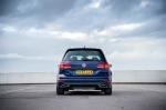 Volkswagen Golf SV 2018 года (UK)